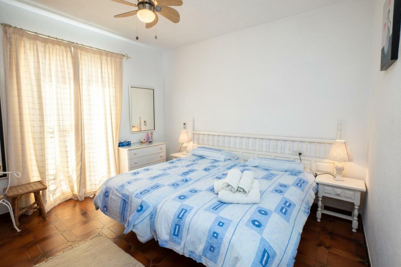 Bajamar II 2 Menyber Appartement Nerja Buitenkant foto