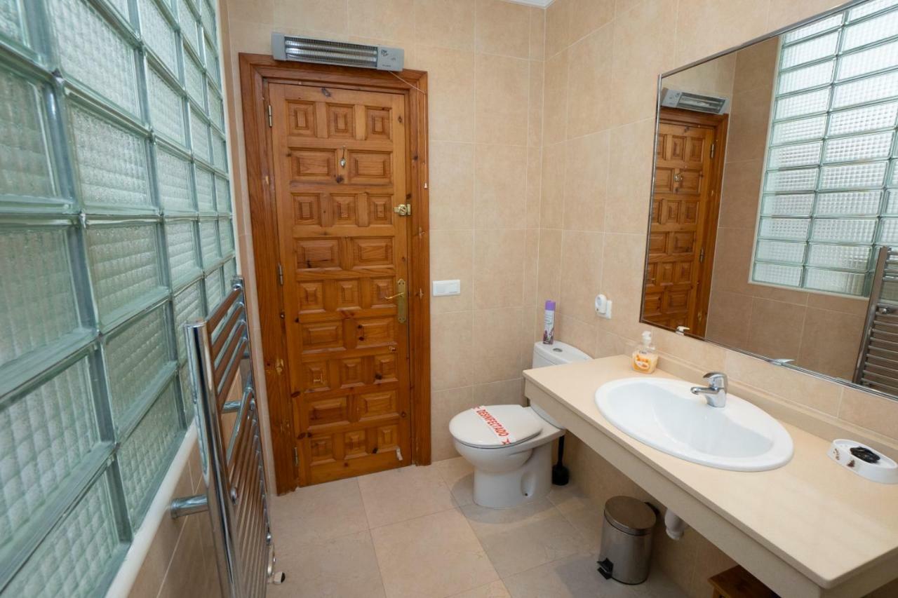 Bajamar II 2 Menyber Appartement Nerja Buitenkant foto